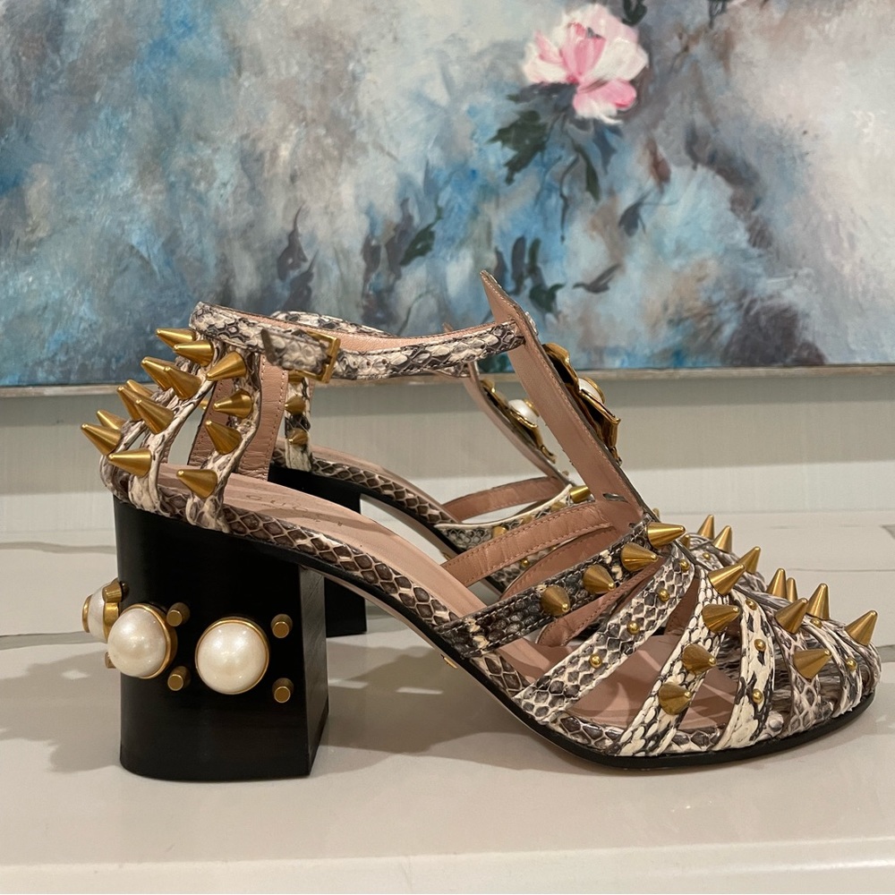 Gucci Shoes